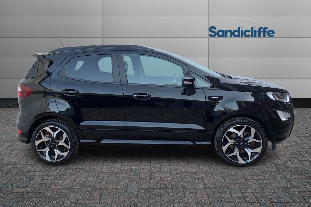 FORD ECOSPORT, , hi-res