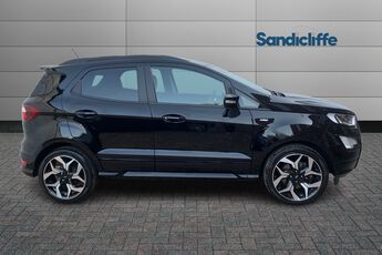 FORD ECOSPORT, , hi-res