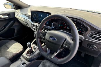 FORD FOCUS, , hi-res