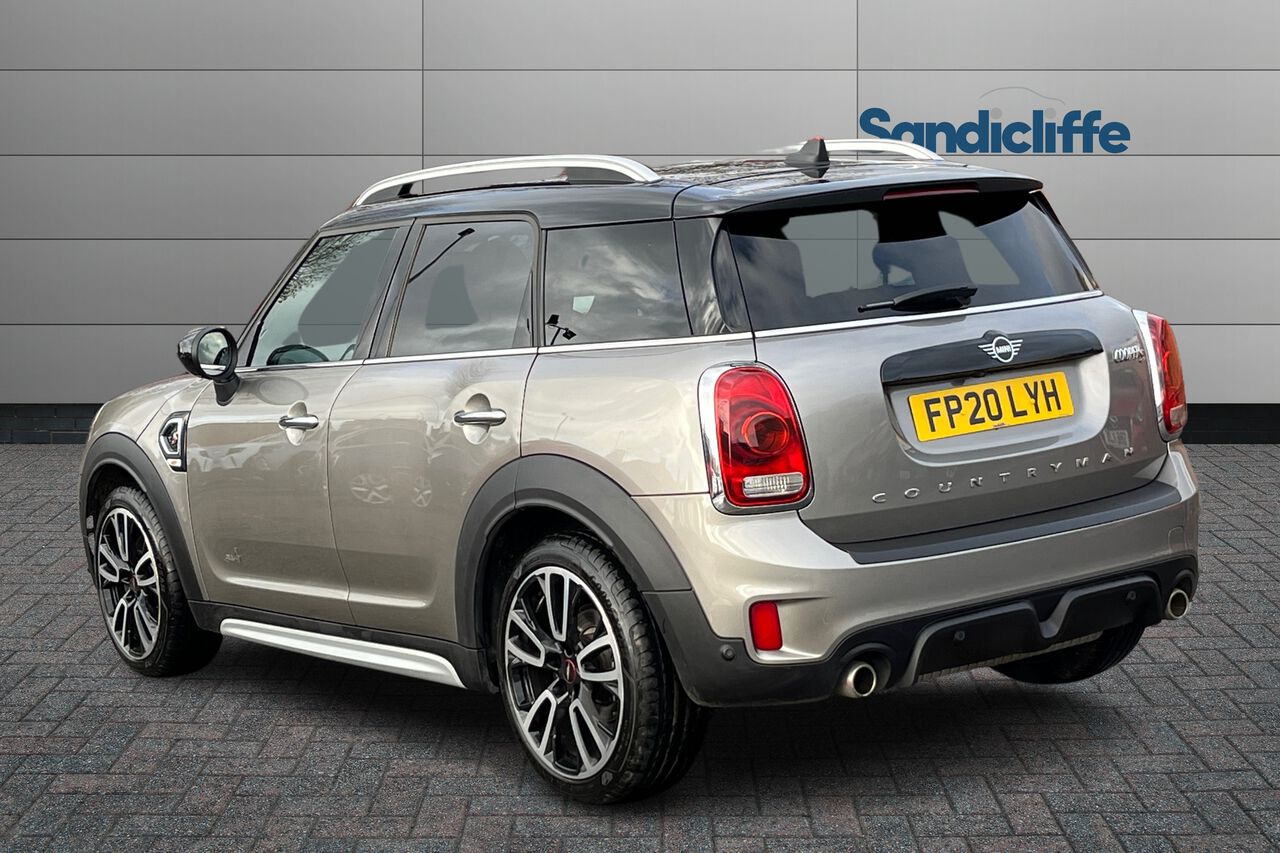 MINI COUNTRYMAN, , hi-res