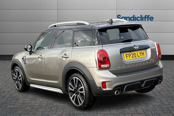 MINI COUNTRYMAN, , hi-res