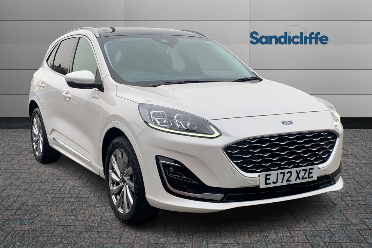 FORD KUGA, , hi-res