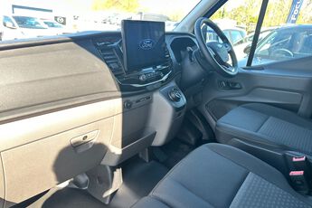 FORD TRANSIT, , hi-res