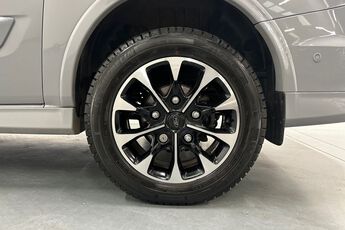 FORD TOURNEO CUSTOM, , hi-res
