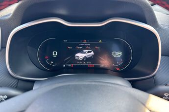 MG MOTOR UK ZS, , hi-res