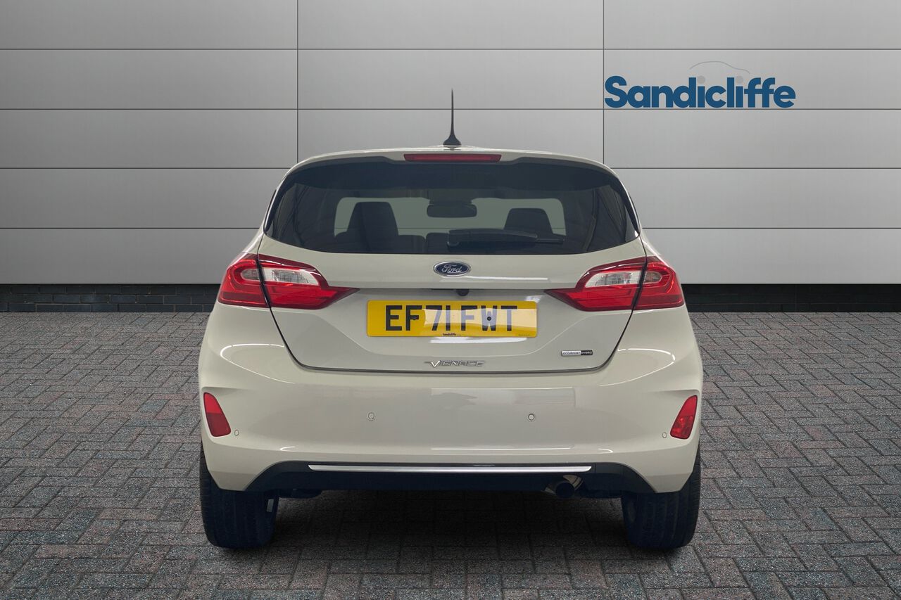 FORD FIESTA, , hi-res