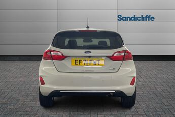 FORD FIESTA, , hi-res