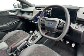 FORD PUMA, , hi-res