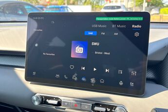 MG MOTOR UK MGS5, , hi-res