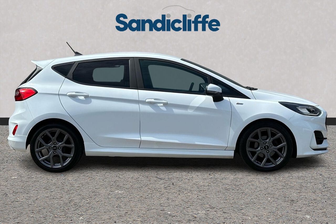 FORD FIESTA, , hi-res