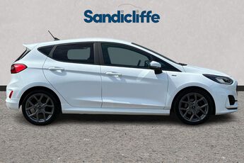 FORD FIESTA, , hi-res