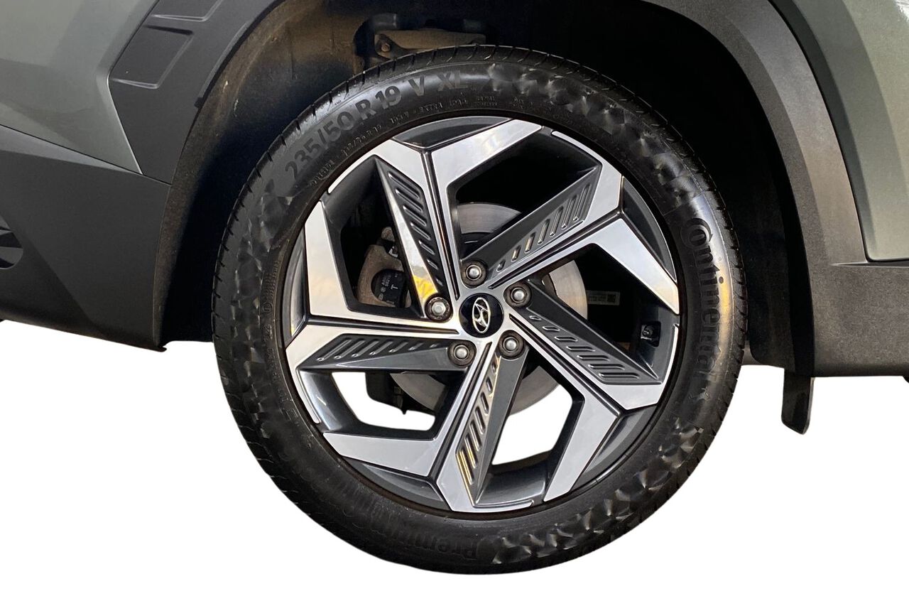 HYUNDAI TUCSON, , hi-res