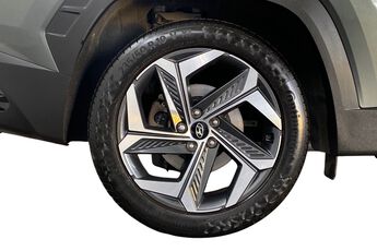 HYUNDAI TUCSON, , hi-res