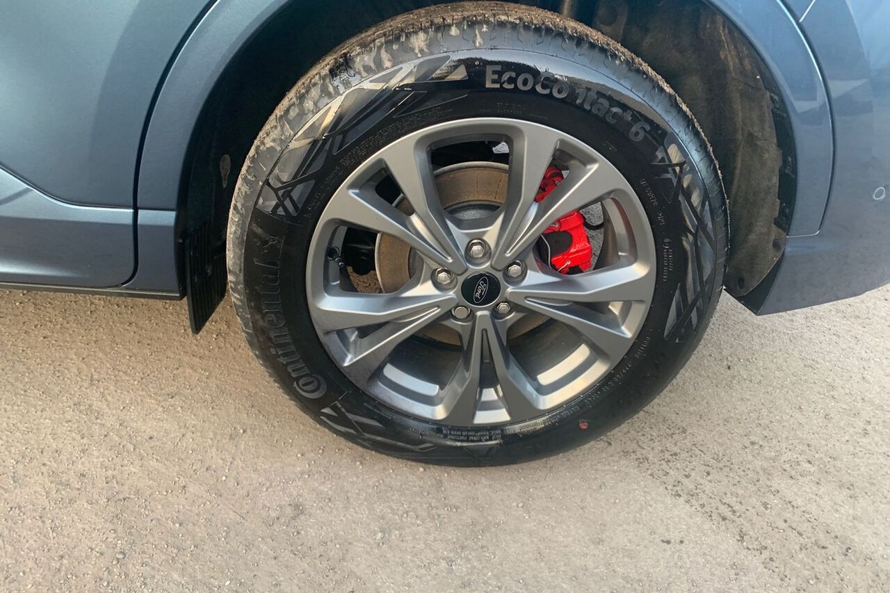 FORD KUGA, , hi-res
