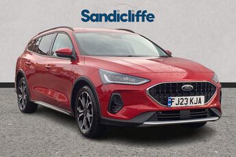 FORD FOCUS, , hi-res