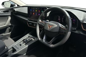 CUPRA LEON, , hi-res