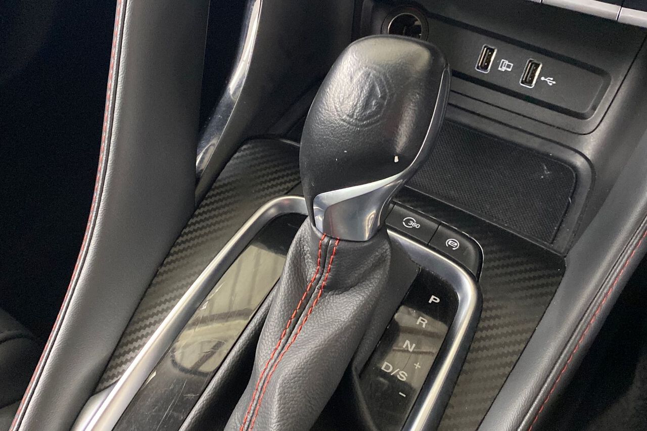 MG MOTOR UK ZS, , hi-res