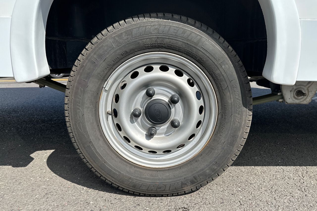 FORD TRANSIT, , hi-res