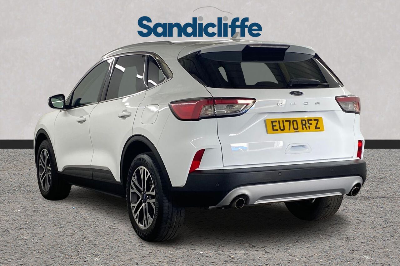 FORD KUGA, , hi-res