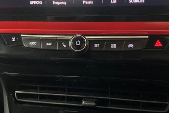 VAUXHALL MOKKA, , hi-res