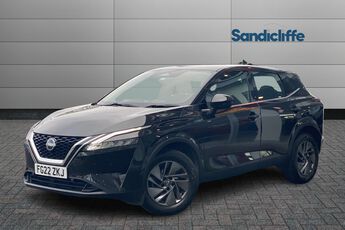 NISSAN QASHQAI, , hi-res