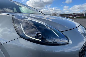 FORD PUMA, , hi-res