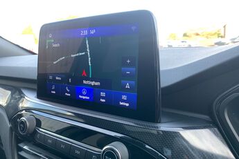 FORD KUGA, , hi-res