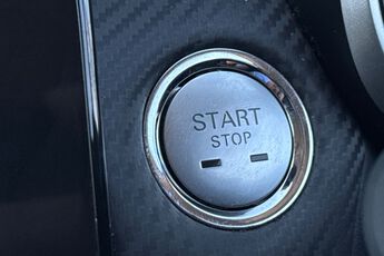 MG MOTOR UK ZS, , hi-res