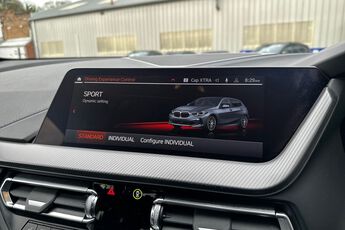BMW 1 SERIES, , hi-res