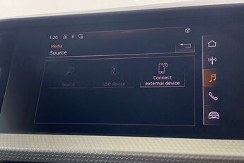 AUDI A1, , hi-res