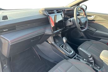 FORD PUMA, , hi-res