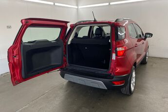 FORD ECOSPORT, , hi-res
