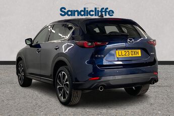 MAZDA CX-5, , hi-res