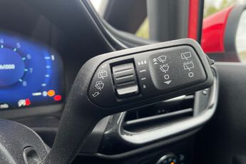 FORD FIESTA, , hi-res