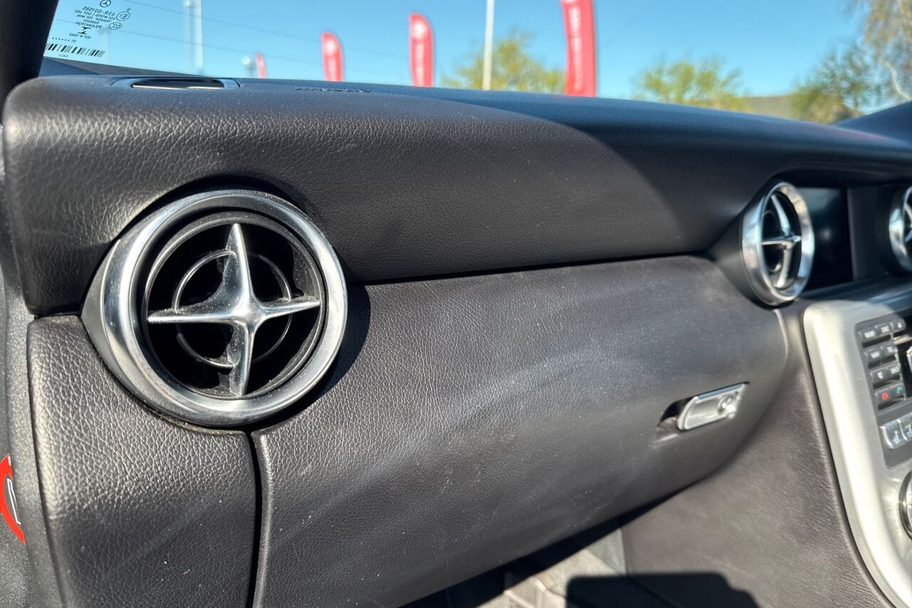 MERCEDES-BENZ SLK, , hi-res