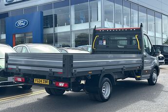 FORD TRANSIT, , hi-res