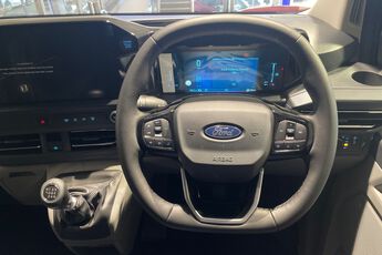 Ford Transit Custom V710 2023.75, , hi-res
