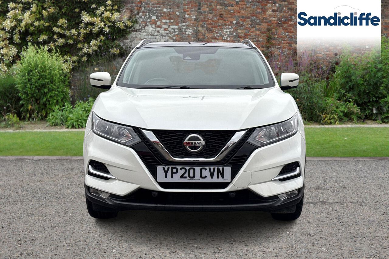 NISSAN QASHQAI, , hi-res