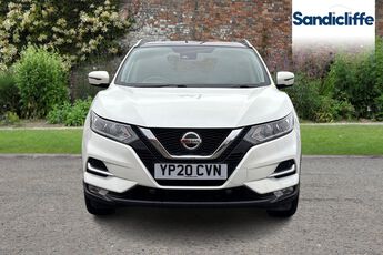 NISSAN QASHQAI, , hi-res