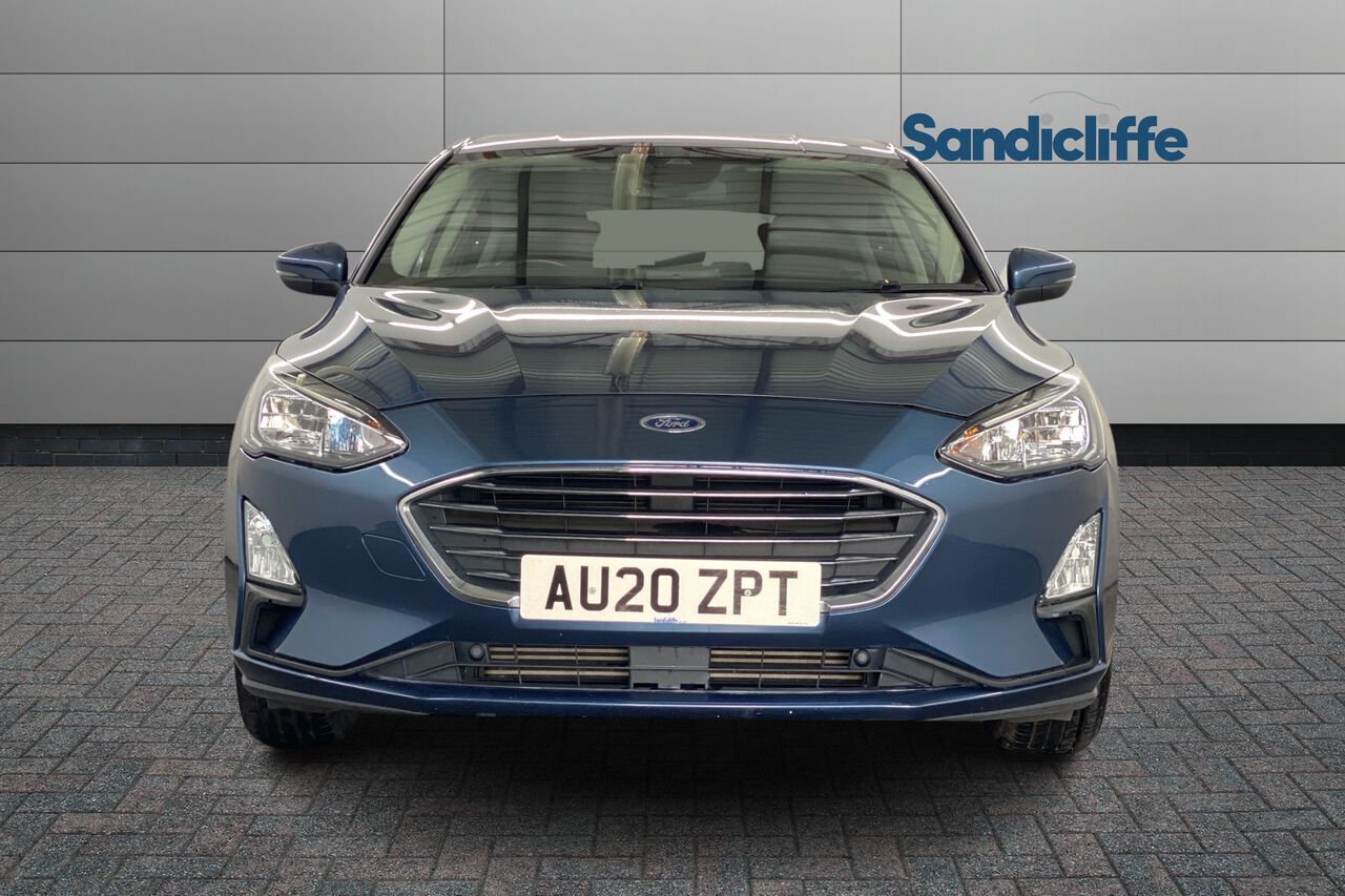 FORD FOCUS, , hi-res