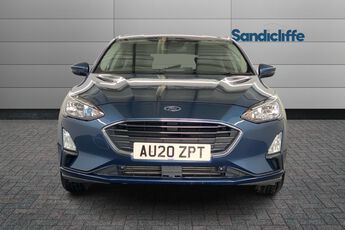 FORD FOCUS, , hi-res