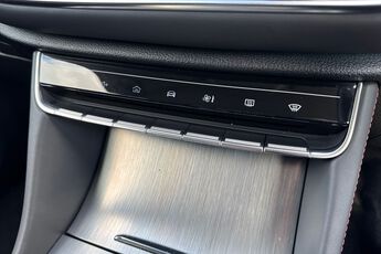 MG MOTOR UK HS, , hi-res