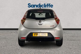 MG MOTOR UK MG3, , hi-res