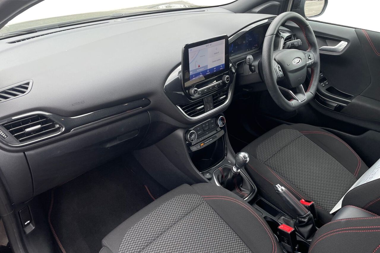 FORD PUMA, , hi-res