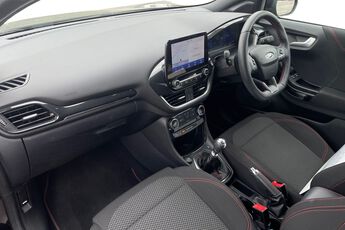 FORD PUMA, , hi-res