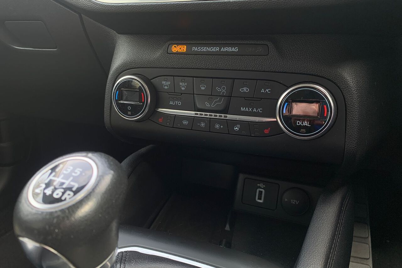 FORD FOCUS, , hi-res