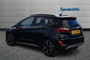 FORD FIESTA, , hi-res