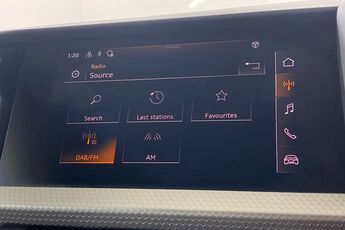 AUDI A1, , hi-res