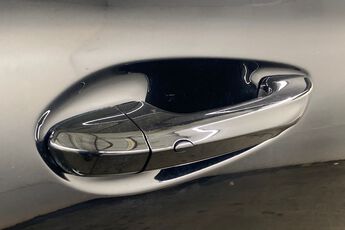 MG MOTOR UK MG4, , hi-res