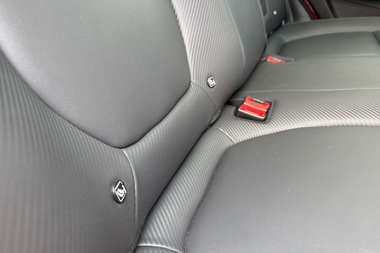 MG MOTOR UK ZS, , hi-res